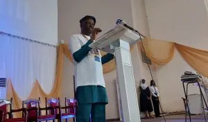 Lai Oso: Scholars, journalists, others shower tributes at LASU