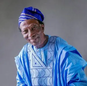 Celebrating Adekunle Salu, czar of PR practice at 90