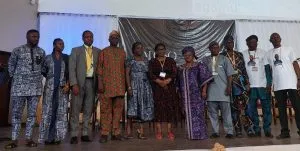 Lai Oso: Scholars, journalists, others shower tributes at LASU