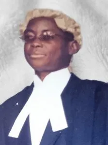 EXTRA: Ifeoluwa!