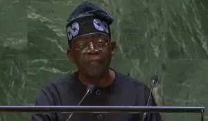 78th UNGA: President Tinubu and his defining moment