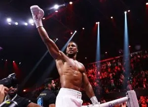 EXTRA: The place of chin, stamina and punch in boxing