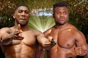 EXTRA: Boxing rules that'll save Joshua against Ngannou