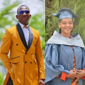 EXTRA: Touch not mine..., By Asaju Tunde