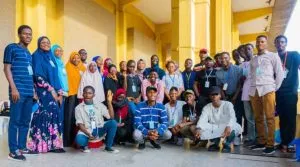 Career expo: Experts counsel students on career choices