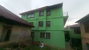 June 12: Ogun govt renovates MKO Abiola's house