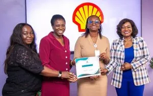 PHOTO NEWS: Women in Energy Network visits SNEPCo