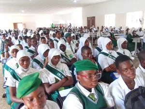 Why polytechnic education deserves adequate recognition -Don