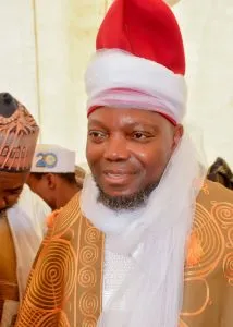 Leadership redefined at Oshodi, By Tunde Akanni