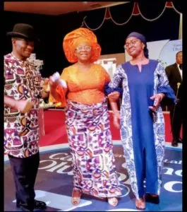 Olubodade at 70: Jonathan, Diri, Diete-Spiff, military chiefs, others celebrate ex-Bayelsa MILAD