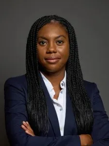 Kemi Badenoch: Nigeria and bolekaja diplomacy
