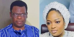 EXTRA: A little thought for Naomi, By Simbo Olorunfemi