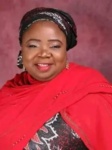 EXTRA: Hajia Rafat. Wow!
