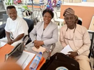LABASCO: Govt commends alumni over seminar ahead of WASSCE