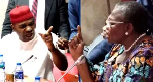READ ALSO: Ogun: Govt announces outbreak of Lassa fever, confirms one dead