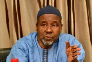 Kabir Dangogo: The man who threw me a lifeline