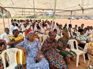 LABASCO: Govt commends alumni over seminar ahead of WASSCE