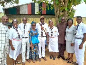 LABASCO: Govt commends alumni over seminar ahead of WASSCE