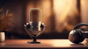 Mic check or mic wreck? Podcasts and the unsettling culture of chaos