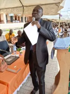 LABASCO: Govt commends alumni over seminar ahead of WASSCE