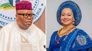 How Natasha offered me N200m to accuse Akpabio of organ harvesting -Sandra Duru