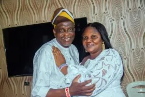PHOTO NEWS: Faces at Benjamin Akindele’s birthday bash