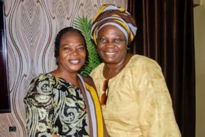 PHOTO NEWS: Faces at Benjamin Akindele’s birthday bash